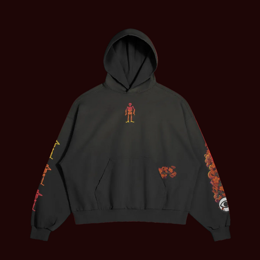 0-YDX-Front Side