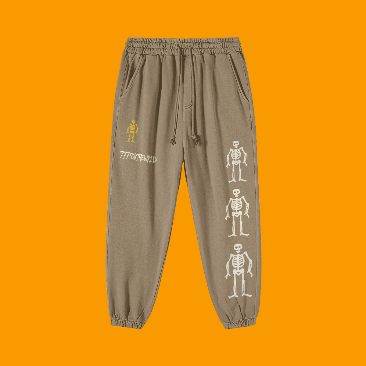 0-YAG-Front Side
