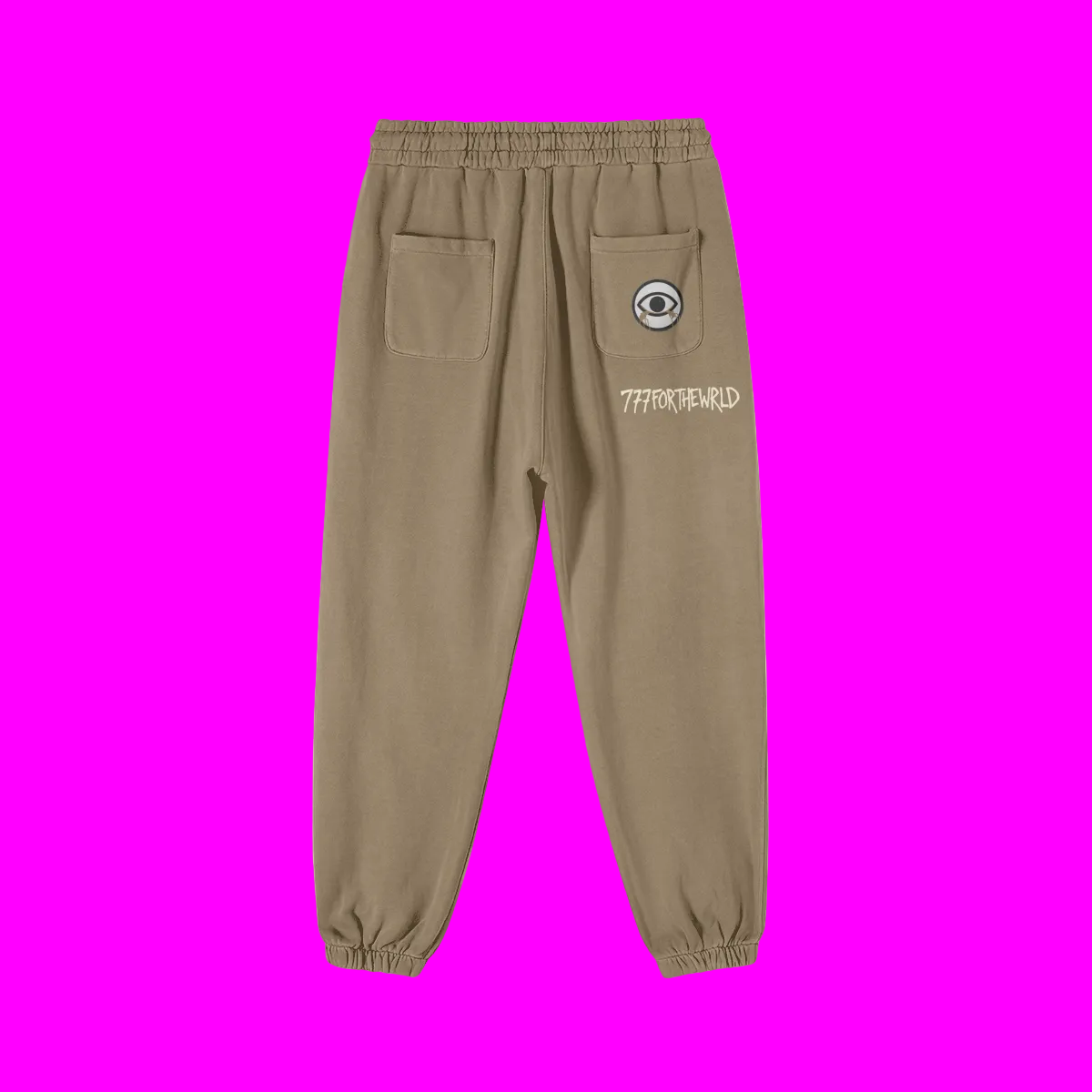 0-YAG-Back Side