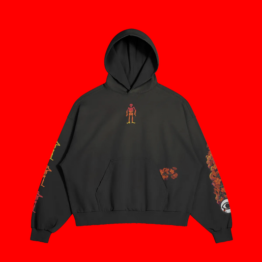 0-YDX-Front Side