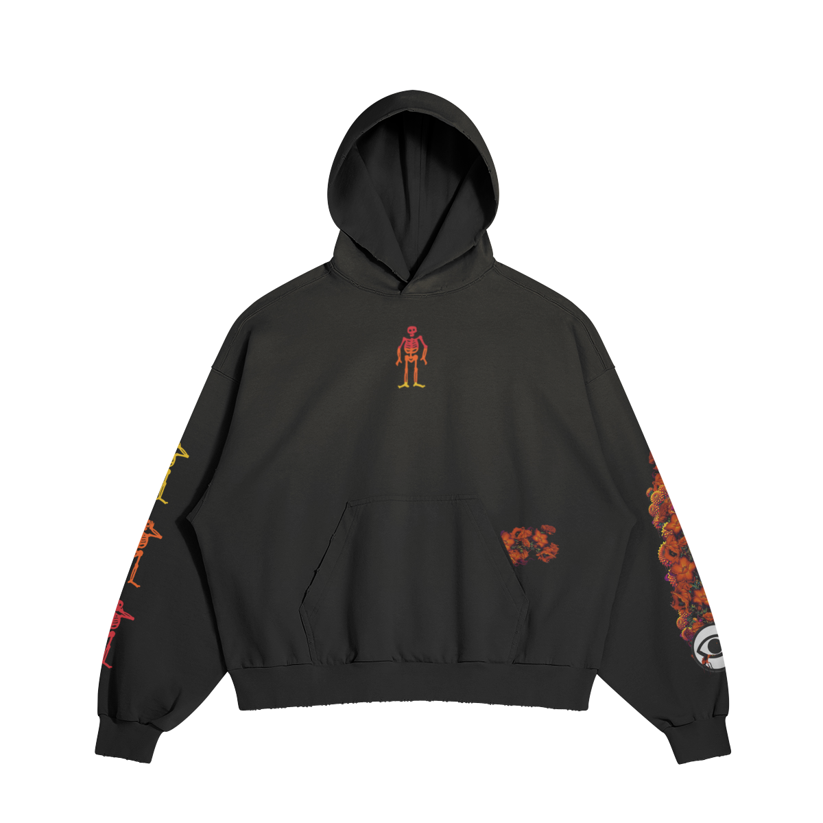 0-YDX-Front Side