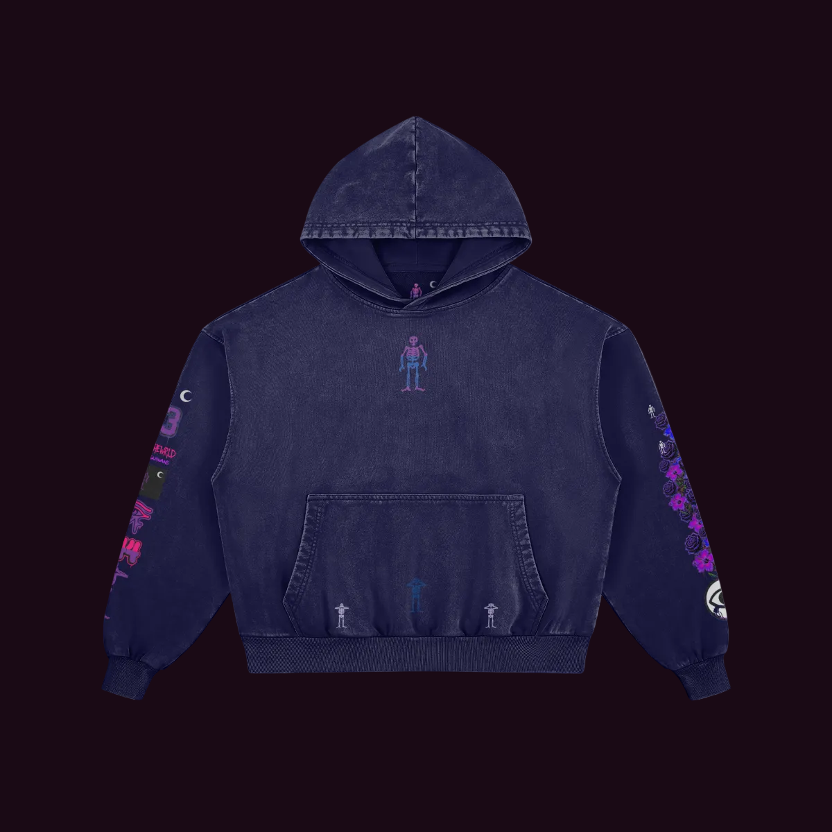 0-YK9-Front Side