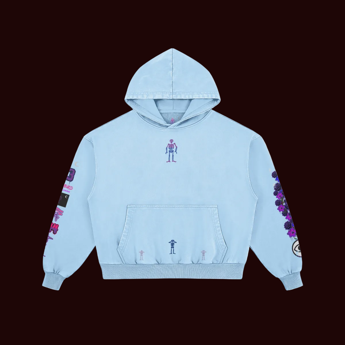 0-YK8-Front Side
