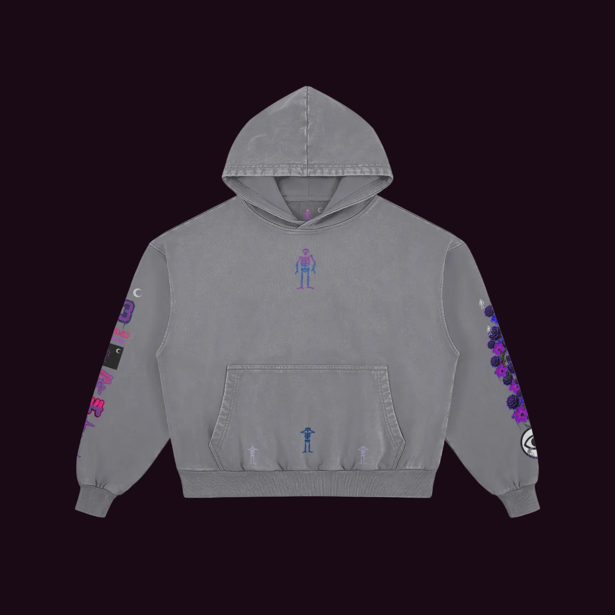 0-YK7-Front Side