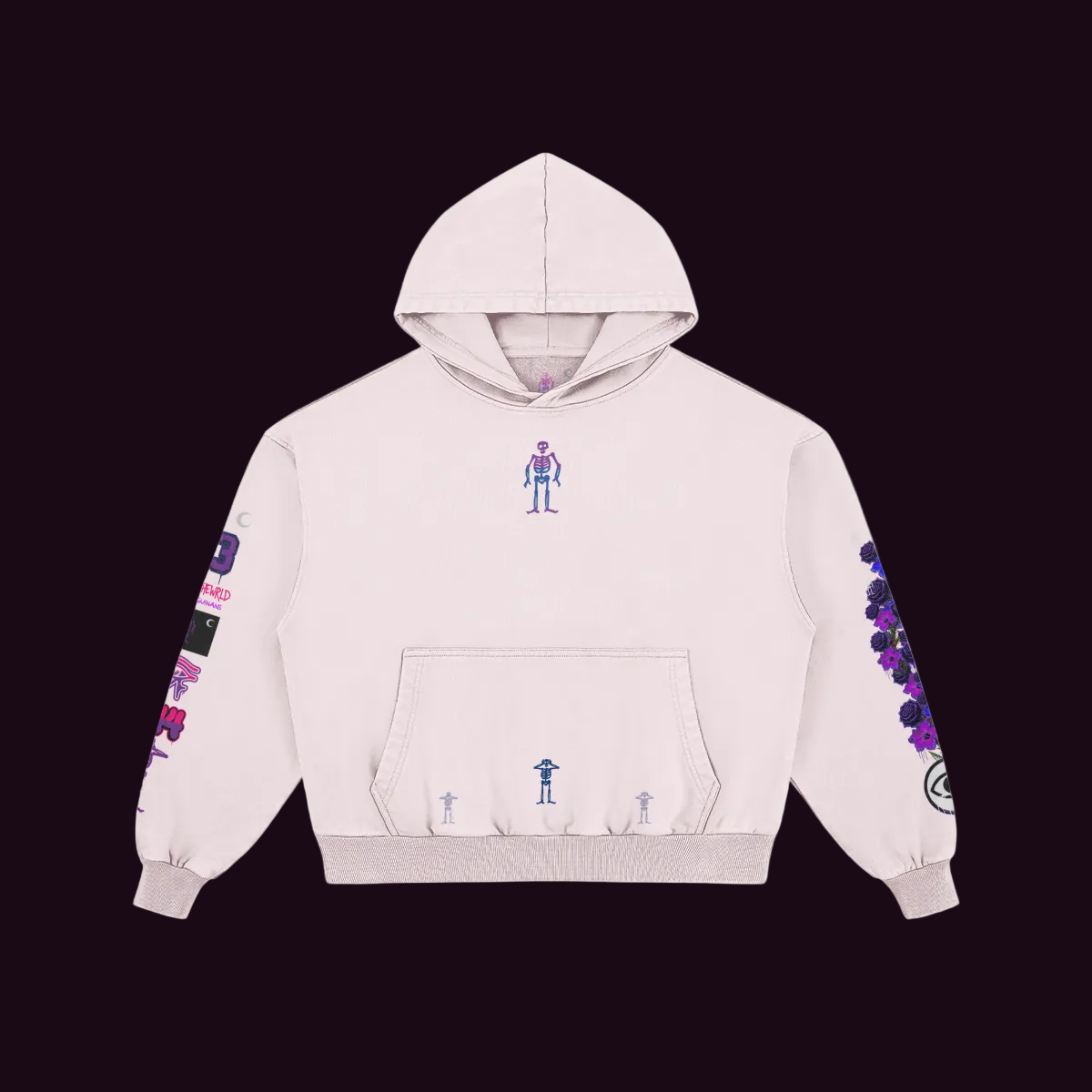 0-YKA-Front Side
